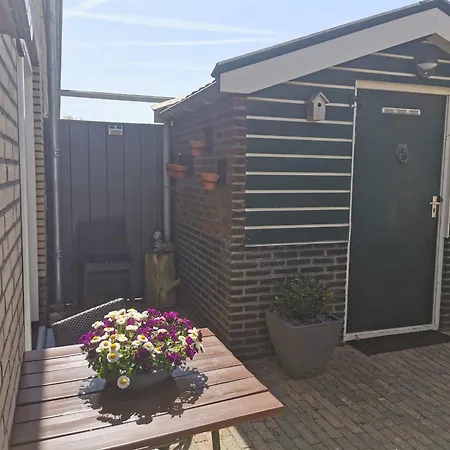 Het Vossenhol strategisch tussen strand en duin-3